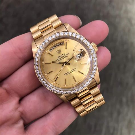 rolex resale near me|where to sell used rolex.